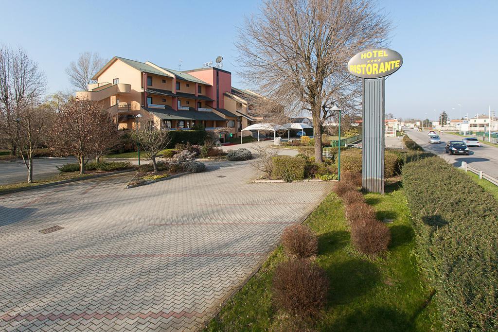 Hotel Le Gronde Cava Manara Exterior foto